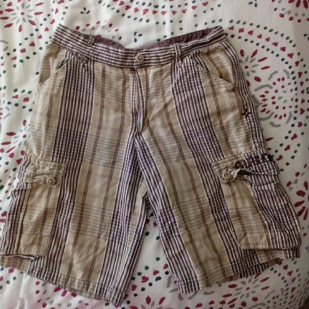 HURLEY SHORTS